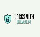 Locksmith  Elgin  IL logo